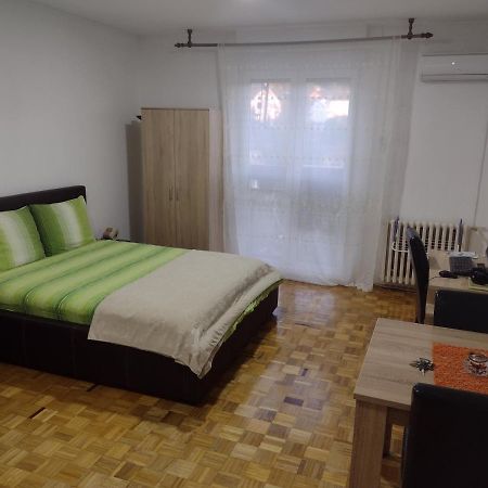 Apartman Vesna Banja Koviljaca Exterior photo
