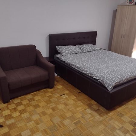Apartman Vesna Banja Koviljaca Exterior photo
