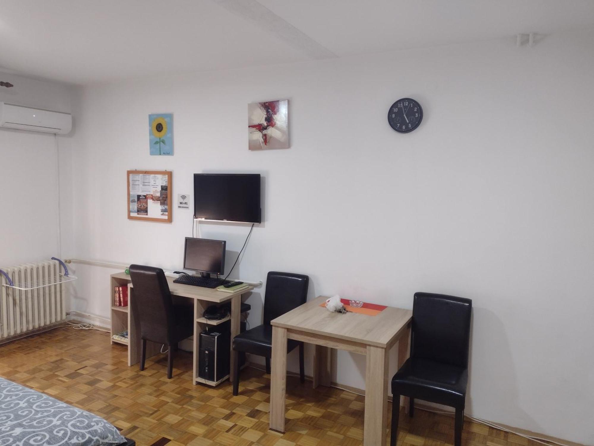 Apartman Vesna Banja Koviljaca Exterior photo