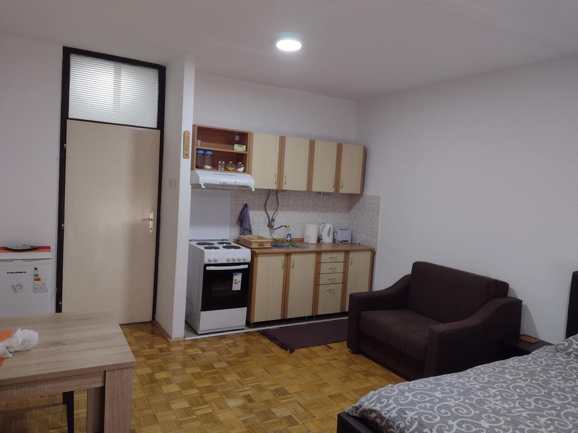 Apartman Vesna Banja Koviljaca Exterior photo
