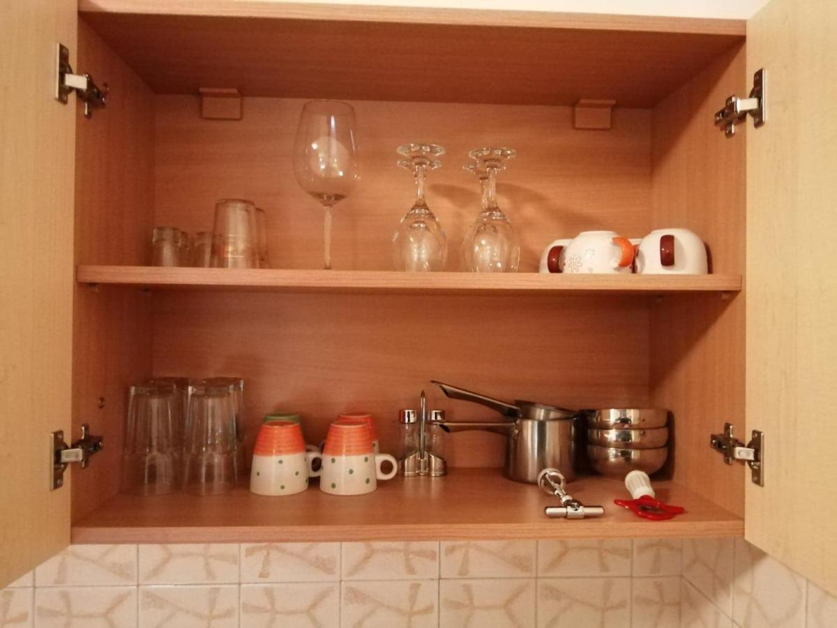Apartman Vesna Banja Koviljaca Exterior photo
